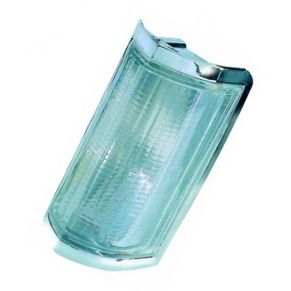 FO2521155 se adapta a Lincoln Town Car 1985-1988 luz de estacionamiento del lado del conductor Foto 3 de 4