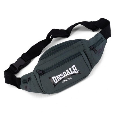 Lonsdale Gürteltasche Bauchtasche Hip 93713