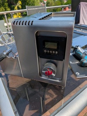 Landmann Infrarot 800  Grill NEU unbenutzt.