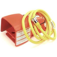 Biro 54213 Foot Switch W/6 Ft. Cord Plug