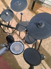 Roland TD-11 V-Drums Electronic Drum Kit Mesh Head SuperNATURAL Coach