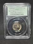 1938 D Buffalo Nickel PCGS MS65 OGH 2 Part Holder Beautiful Tone Reverse🔥🔥🔥