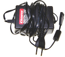 Carrera Digital 132 Transformator ODYS Model MPA-690B12