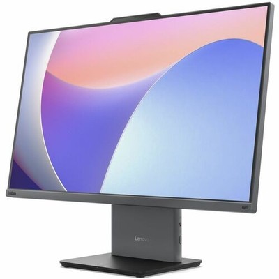 Lenovo ThinkCentre neo 50a 27 Gen 5 12SB003GUS All-in-One Computer - Intel Core