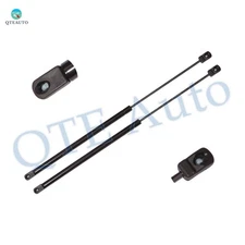 Pair of 2 Front Hood Lift Support For 2000-2006 Lincoln Ls