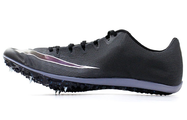 Nike Zoom 400 'Black Indigo Fog' - AA1205-005 New Size