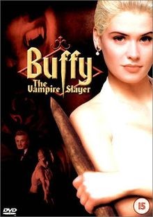 Buffy The Vampire Slayer [1992] [DVD] von Fran Rubel... | DVD | Zustand sehr gut