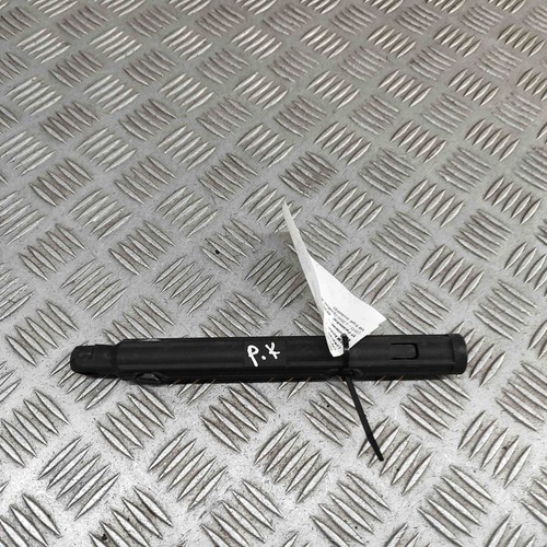 MERCEDES-BENZ C C205 vordere linke Motorhaubenstrebenabdeckung A2059800064 2020