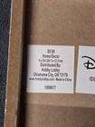 Disney Belle Amazing Things Happen When You Believe 8x5 Wood  Wall Decour  — photo 5