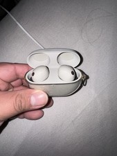 Sony WF-1000XM5 Wireless In-Ear Headphones - Noise Cancelling earbuds