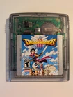 Dragon Warrior 3 III (Game Boy Color, 2001) - Cartridge Only - Tested and Saves