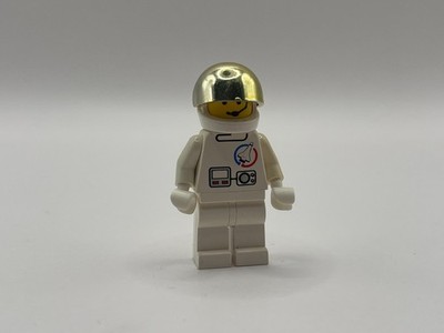 LEGO  Figur Minifigur System Town Classic splc001 aus 6339 6544 Space Shuttle 48