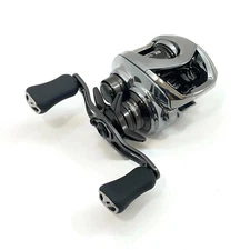 Fishing/Fishing Gear/Reel Daiwa 25Steez CTSV TW70XH Bait Reel Right Handle