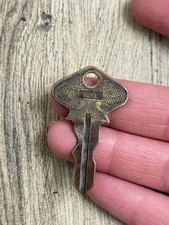 Vintage Old Original Car Auto Ford Model T Key 69