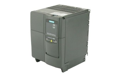 Siemens 6SE6430-2AD31-5CA0  Refurbished MICROMASTER 430 built-in class A filter