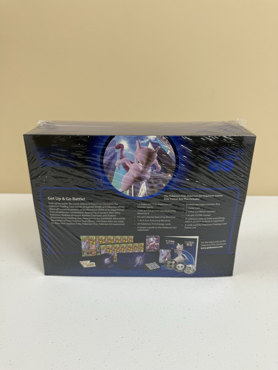 Pokémon TCG Center Elite Trainer Box for sale online | eBay