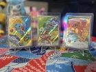 New ListingPokémon TCG Bulbasaur Charmander Squirtle Promo (Mint Condition) Set of 3