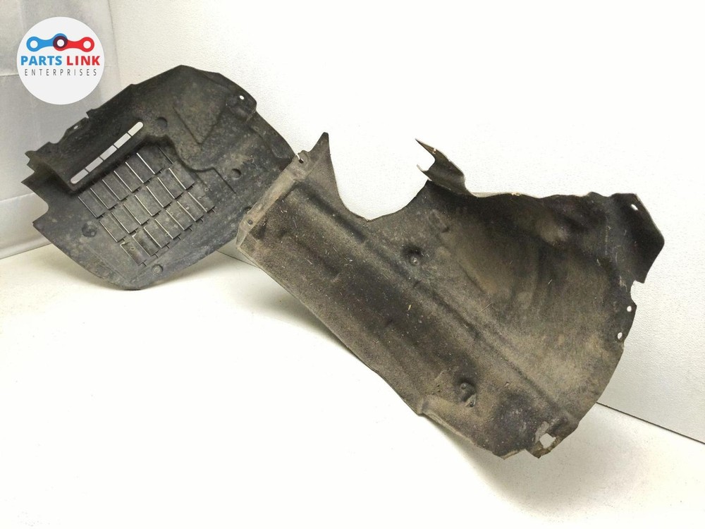 2013-2018 Range Rover L405 L494 Right Front Fender Liner Splash Shield Wheel Well Cover  