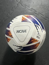 Wilson Vivido Replica Match Ball NCAA Soccer Football WS2000401 Size 5