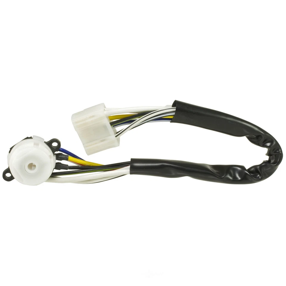 Interruptor de encendido WVE 1S6446 para Honda Accord 86-88 Foto 2 de 4