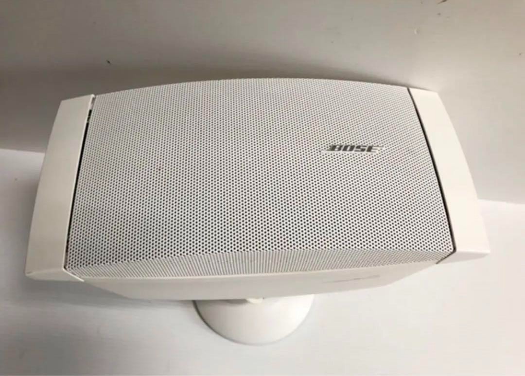 Bose FreeSpace All-Weather Speakers DS40SE with hardware, set of 2