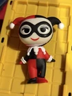 Funko Mystery Minis Harley Quinn Dc Comics Vinyl Figure