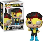Funko Pop Invincible #1502 Specialty Series Exclusive TV Vinyl Figure