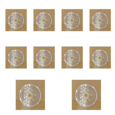 10pcs Encoder Disc Fits For Epson L 3100 L 3110 L 3118 L 3158 L 3163 L 3169