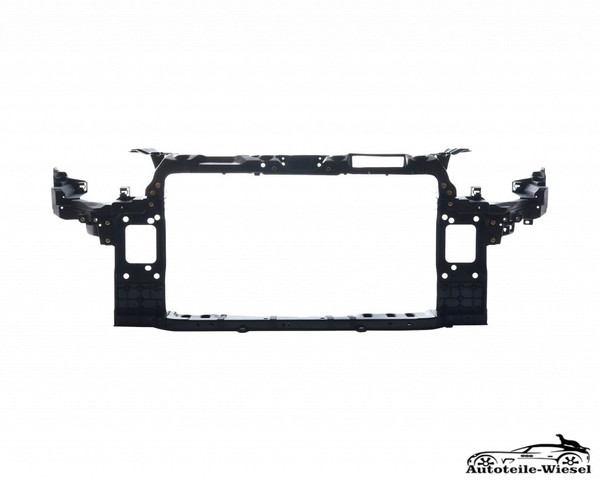 Frontmaske SchloßTräGer FüR Hyundai I30 Kombi Vorne 11-17-image
