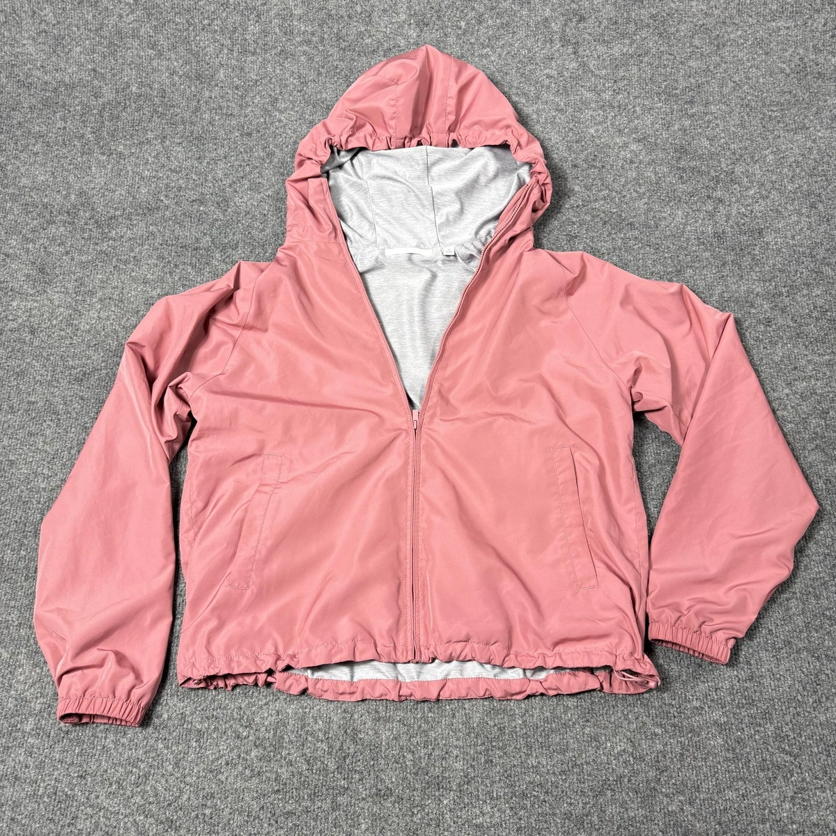 Pink Uniqlo Coats, Jackets & Vests for Women for sale | eBay
