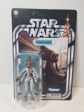 Star Wars Haslab Nabrun Leids Mos Eisley Figure HAS011 Vintage Collection