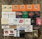 MATCHBOOKS-LOT. LAS VEGAS DURANGO COLORADO, Misc — photo 2