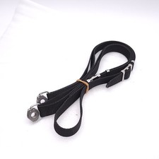  Near MINT Pentax Genuine Neck Strap w/ Lugs Rings for 645 6x7 67 From JAPAN