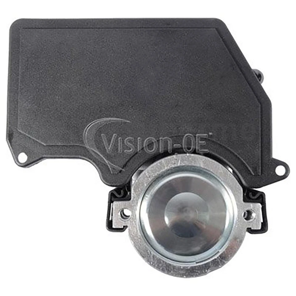 Bomba de dirección asistida BBB Industries para Chevrolet Colorado 2007-2012 Foto 3 de 4