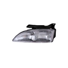 For Chevy Cavalier Headlight 1995 96 97 98 1999 Driver Side Gm2502130 16523441