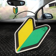 Tree Frog Black Squash Scent Long Lasting Wakaba Carhome Hanging Air Freshener Tree Frog Black Squash Scent Long Lasting Wakaba Carhome Hanging Air Freshener