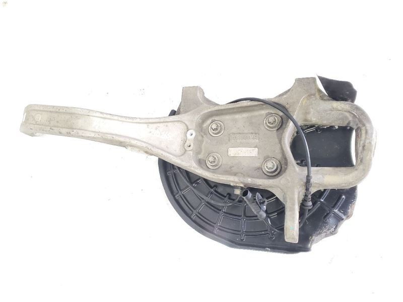 2015 Maserati GHIBLI OEM Front Left Spindle Knuckle