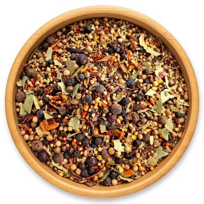 Pickling Spice Premium Quality Seasoning Blend 8oz to 5lb