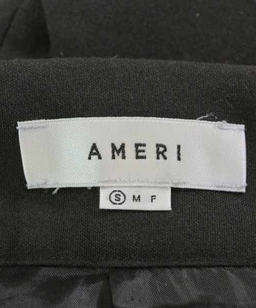 AMERI Slacks Black S 2200627281143 - image 3