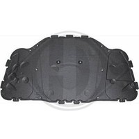 MotorraumdäMmung Diederichs 8812240 FüR Bmw Motorhaube