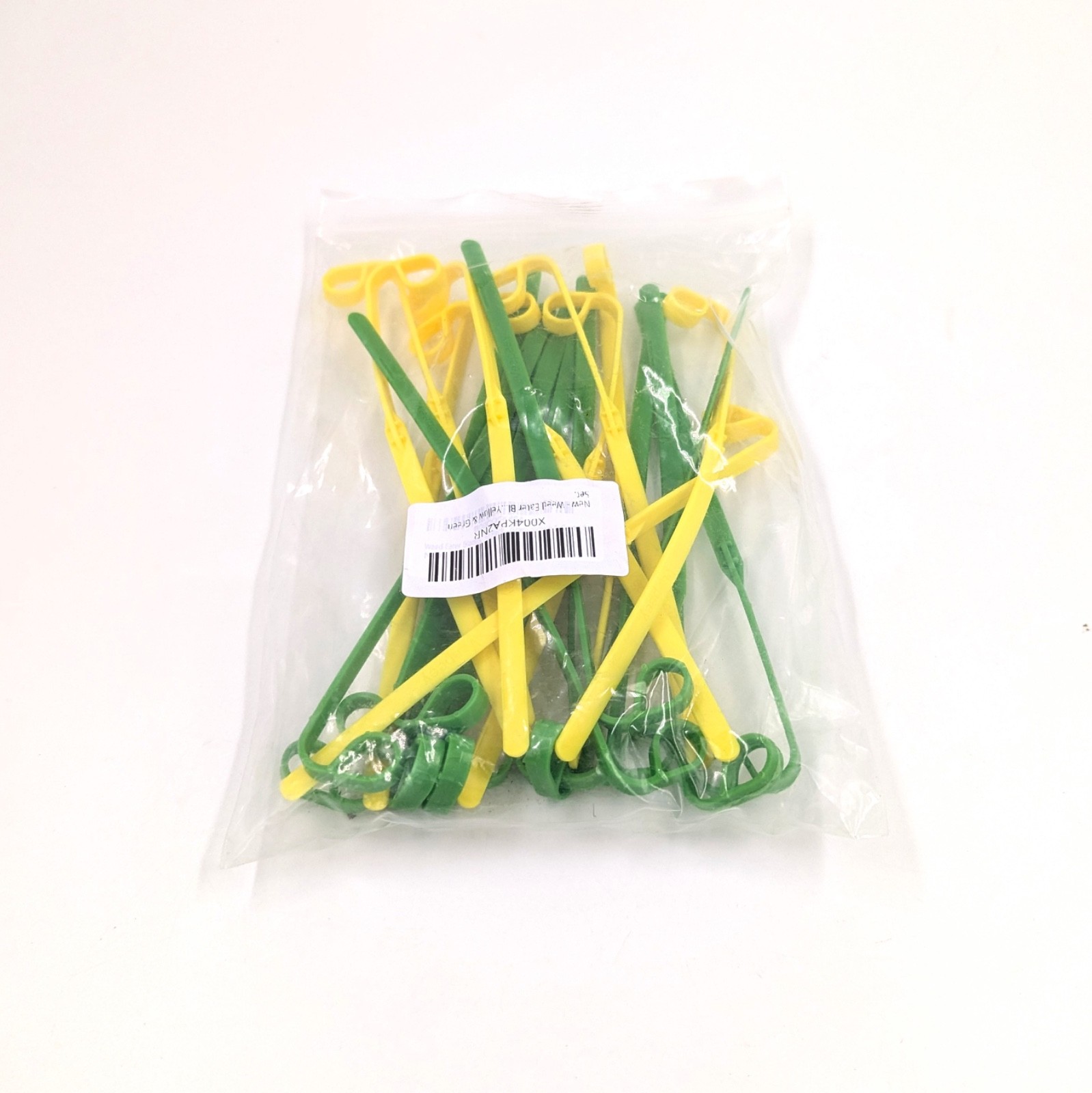 Weed Eater 24 Pack Yellow and Green Cutters Weed Wacker