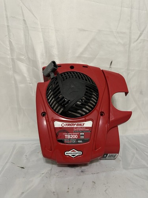 #ad TB200 Troy Bilt Mower Engine Cover With Recoil Starter $39.99
