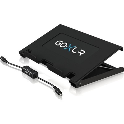 TC-Helicon GO XLR Desk Stand - Hardware Ersatzteile und Zubehör
