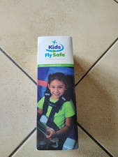 Kids Fly Safe CARES Airplane Safety Harness (unbenutzt)