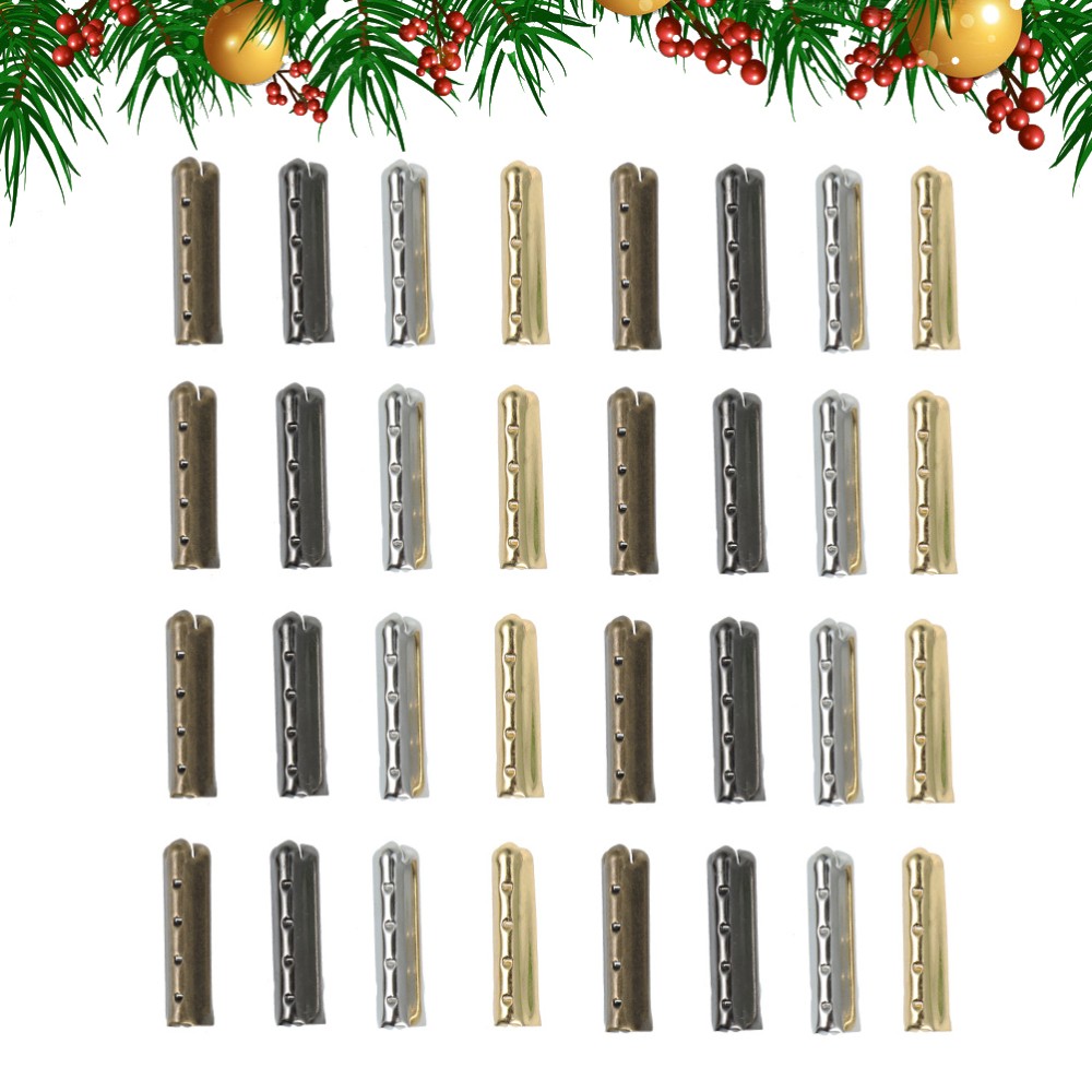 APL 200 pezzi pratici punte in metallo utili fai da te