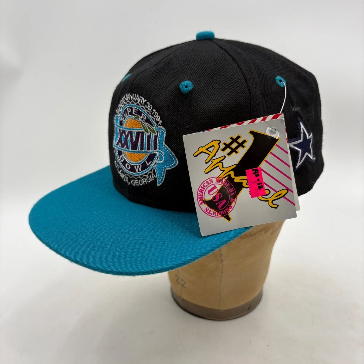 Snapback Cap 1990s Vintage Hats for Men for sale | eBay