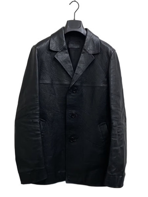 #ad PRADA 23SS 48 Black $5515.00