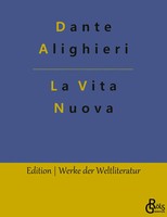 Dante Alighieri | La Vita Nuova | Taschenbuch | Deutsch (2019) | Das Neue Leben