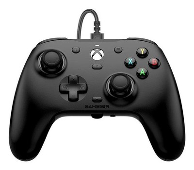 GameSir G7 HE Black USB Gamepad Analogue / Digital Xbox One S, Xbox One X,