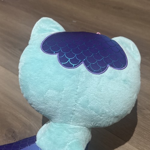 Gabby’s Dollhouse MERCAT 36cm Plush Toy 2020 Dreamworks Netflix - Picture 6 of 9